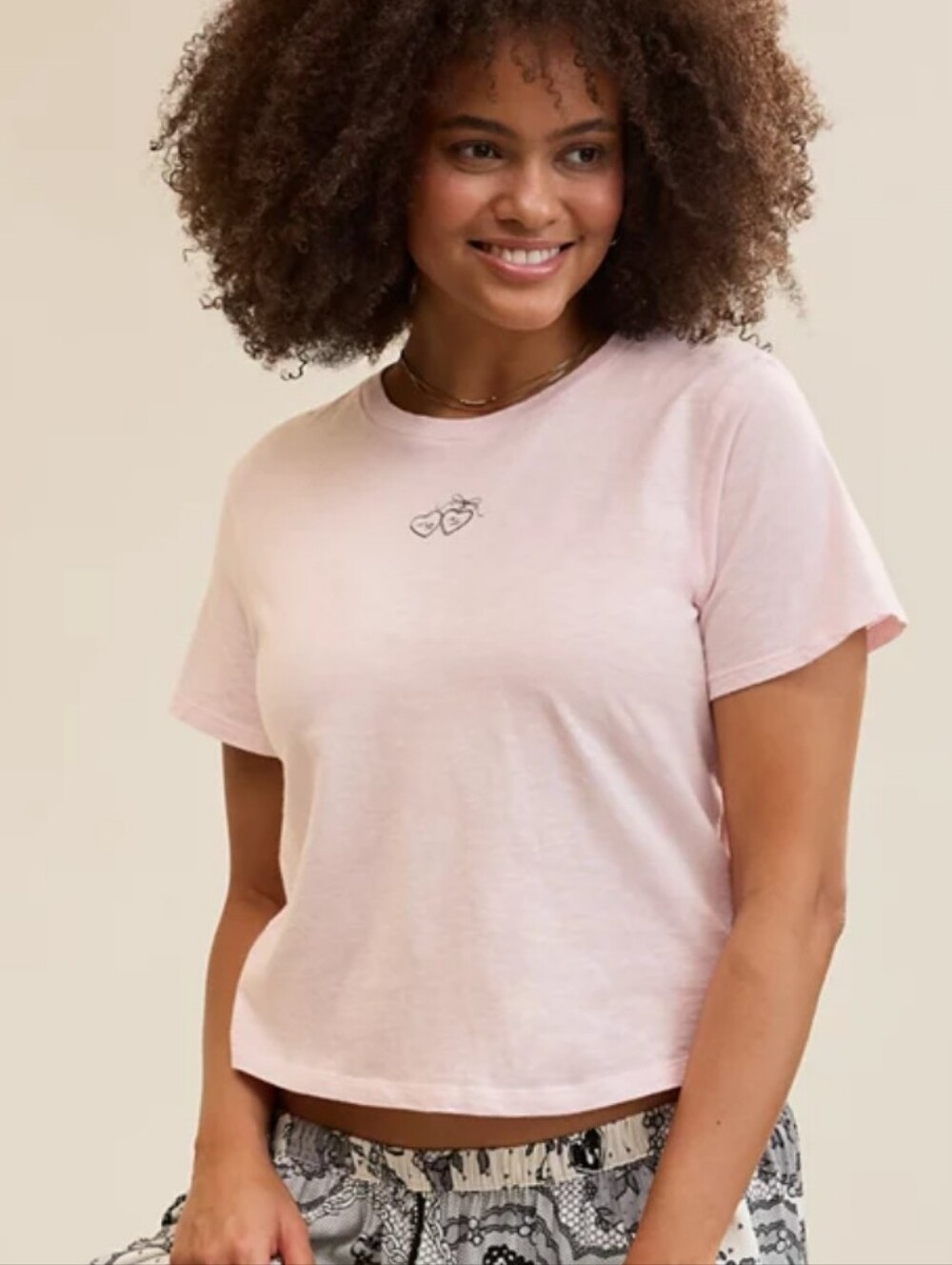 NWT Aerie T-Shirt - It's Not Me, It's You